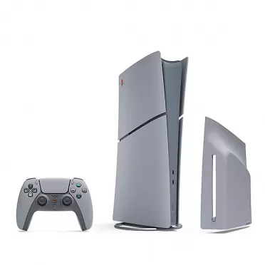 PlayStation 5 Slim Digital Edition [30th Anniversary Limited Edition]