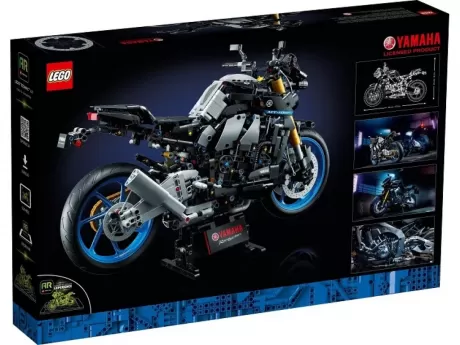 LEGO Technic 42159 Yamaha MT-10 SP