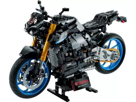 LEGO Technic 42159 Yamaha MT-10 SP