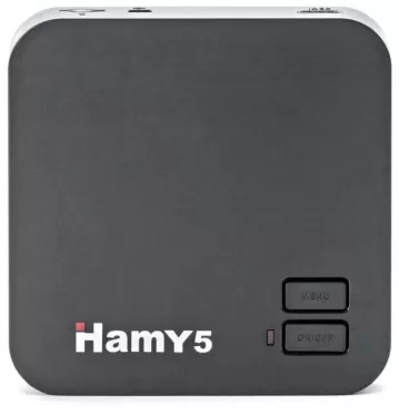 Игровая приставка Hamy 5 8,16 bit (505-в-1) HDMI GTA