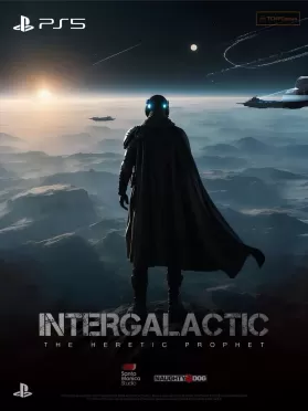 Intergalactic: The Heretic Prophet (PS5)