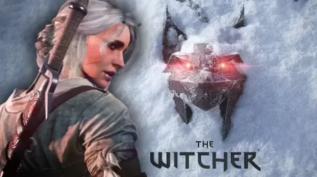 The Witcher 4 (Ведьмак 4) (XBOX Series X)