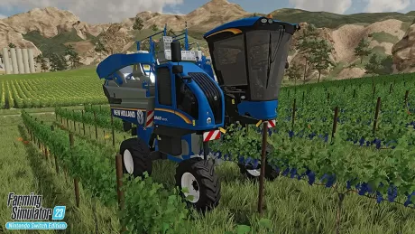 Farming Simulator 23 (Switch)