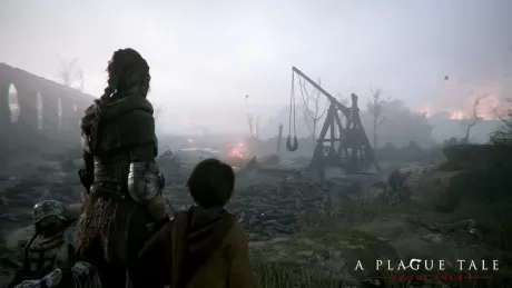 A Plague Tale Collection (PS5)