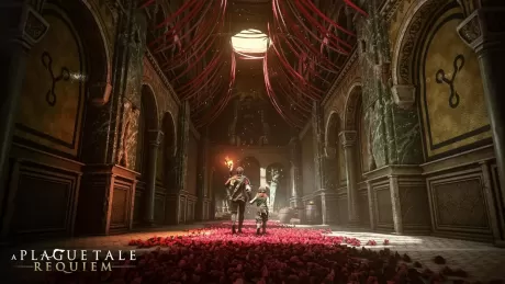 A Plague Tale Collection (PS5)