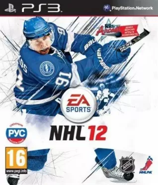 NHL 12 (PS3)