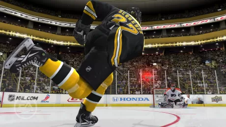 NHL 12 (PS3)