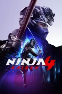 Ninja Gaiden 4 (PS5)