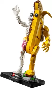 Lego Fortnite Peely Bone 77072