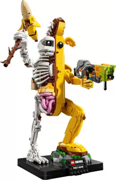 Lego Fortnite Peely Bone 77072