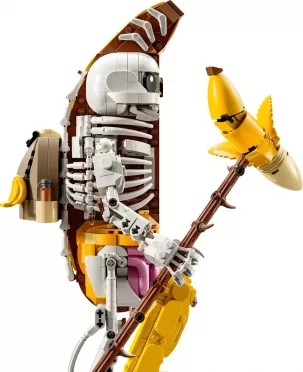 Lego Fortnite Peely Bone 77072