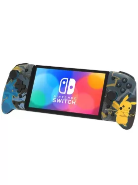 Контроллеры Hori Split pad pro (Lucario & Pikachu) для Nintendo Switch