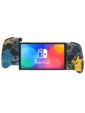 Контроллеры Hori Split pad pro (Lucario & Pikachu) для Nintendo Switch