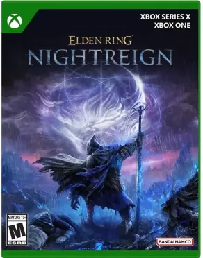 Elden Ring: Nightreign (XBOX Series X)