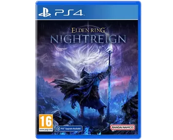 Elden Ring: Nightreign (PS4)