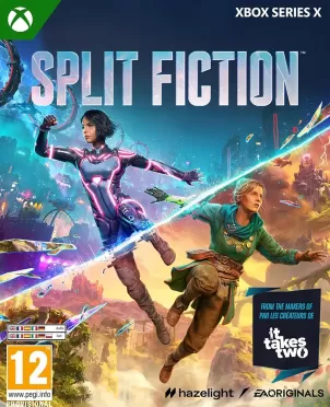 Split Fiction (XBOX Series X)