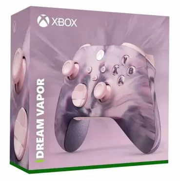 Геймпад Xbox Series Dream Vapor Special Edition