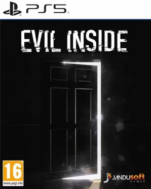 Evil Inside (PS5)