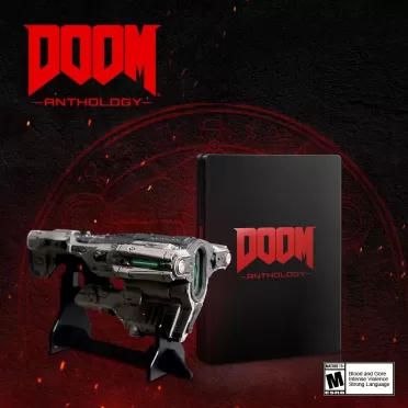DOOM Anthology (PC)