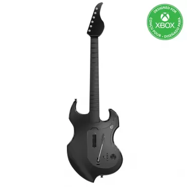 PDP RIFFMASTER Беспроводной гитарный контроллер для Xbox Series, One, PC