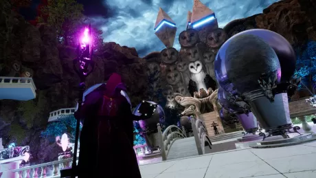 Codex Lost (PS5)