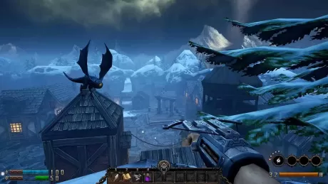 Graven (PS5)