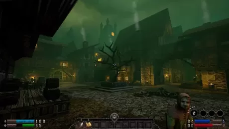 Graven (PS5)