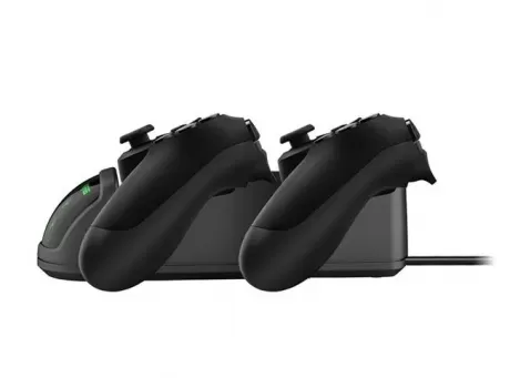  Зарядная станция для геймпада PS4 (Dobe TP4-889)