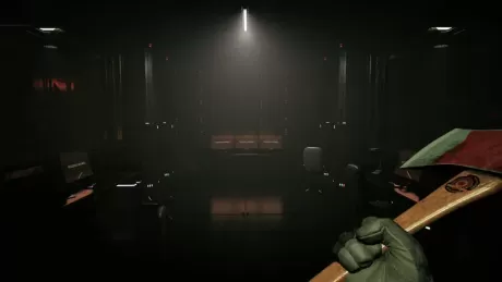 Quantum Error (PS5)