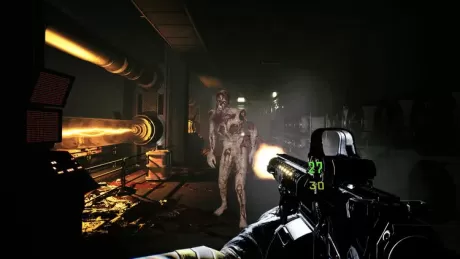 Quantum Error (PS5)