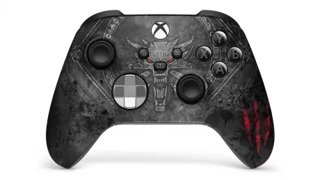 Геймпад XBOX – The Witcher 3 10th Anniversary Special Edition
