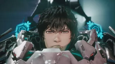 Daemon X Machina: Titanic Scion (Switch 2)