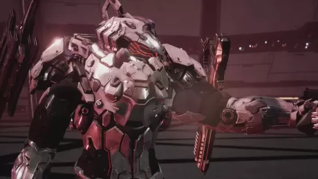 Daemon X Machina: Titanic Scion (Switch 2)