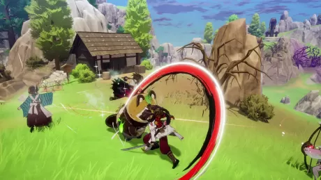 Rune Factory: Guardians of Azuma (Switch 2)