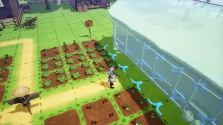 Rune Factory: Guardians of Azuma (Switch 2)