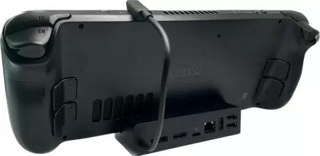 Valve Steam Deck Docking Station (UK Plug)