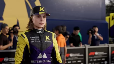 F1 2025 (PS5)