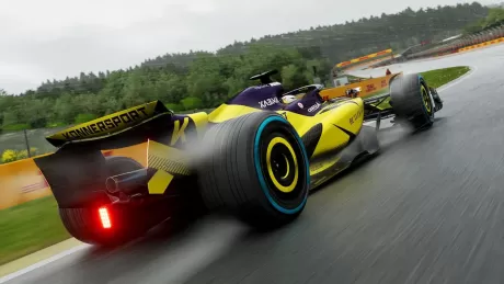 F1 2025 (PS5)