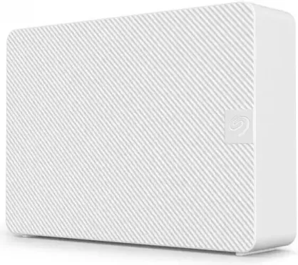 Внешний HDD SEAGATE Game Drive 8 ТБ (PS4/PS5)