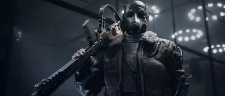 Atomic Heart 2 (XBOX Series X)