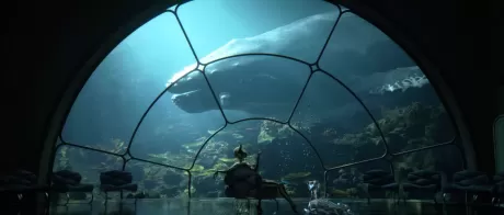 Atomic Heart 2 (XBOX Series X)