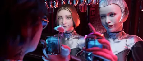 Atomic Heart 2 (XBOX Series X)
