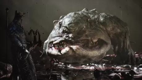 Mortal Shell 2 (XBOX Series X)
