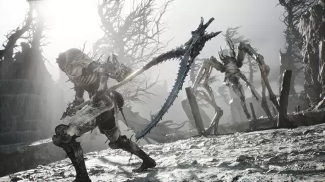 Mortal Shell 2 (XBOX Series X)