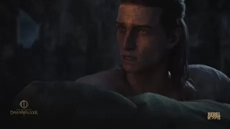 The Blood of Dawnwalker (XBOX Series X)