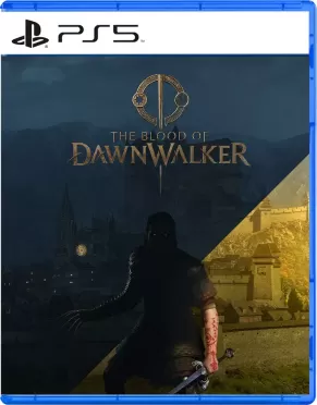 The Blood of Dawnwalker (PS5)