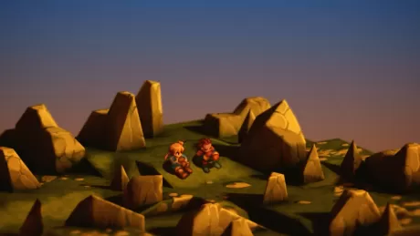 Final Fantasy Tactics: The Ivalice Chronicles (Switch)