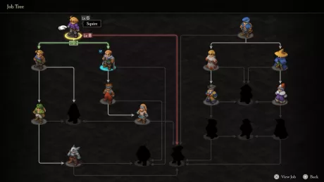 Final Fantasy Tactics: The Ivalice Chronicles (Switch)