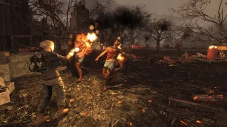 7 Days to Die: Console Edition (XBOX Series X)