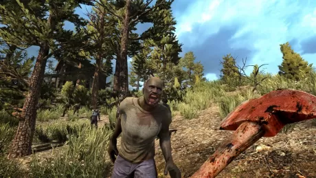 7 Days to Die: Console Edition (XBOX Series X)